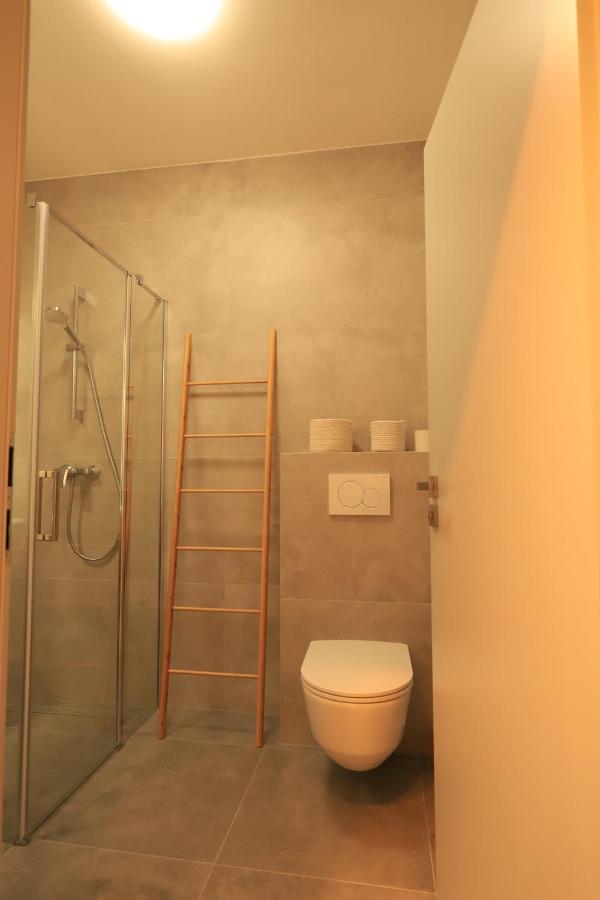 Apartman Victory Port Liptovský Mikuláš Dış mekan fotoğraf